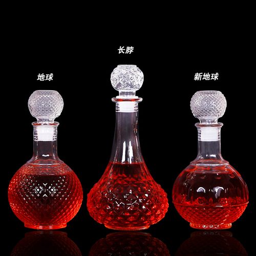 白酒和红酒的区别