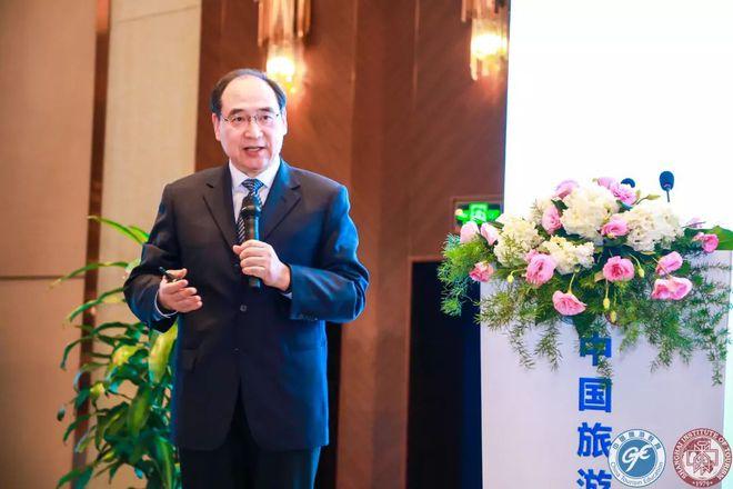 中国旅游协会会长