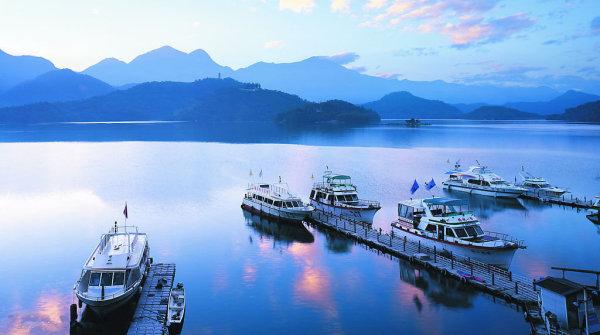 长治台湾旅游指南