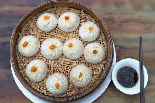 南京著名美食
