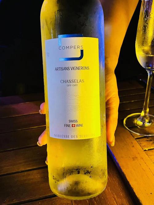 瑞士红酒收藏知识与价值