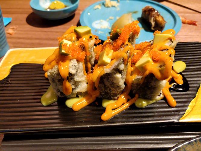 探寻长春美食之旅
