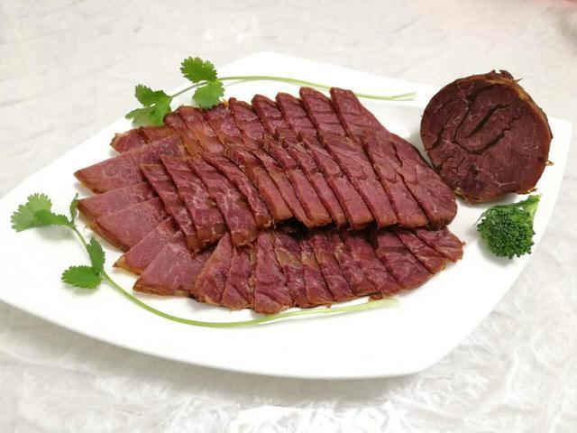 商水特产美食介绍