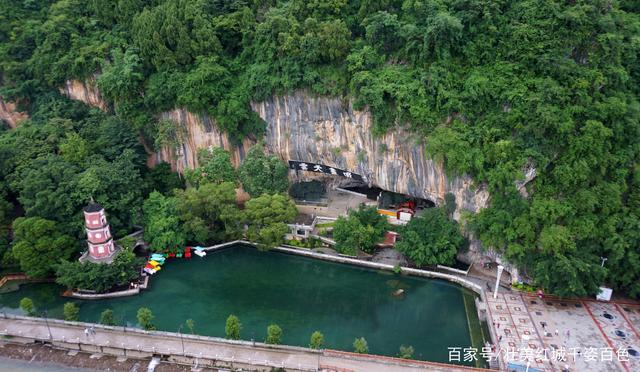 探索那坡：独特魅力的旅游胜地