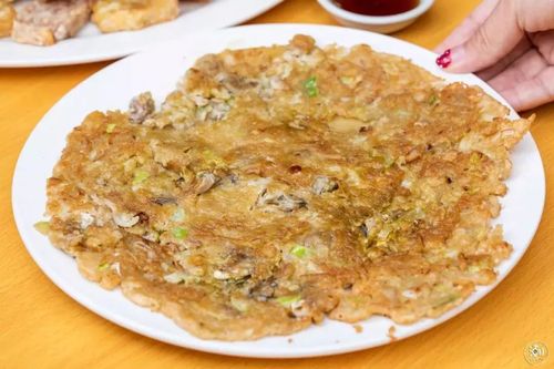 揭阳故里美食探秘