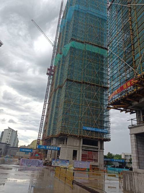 杭州餐饮抹灰工程