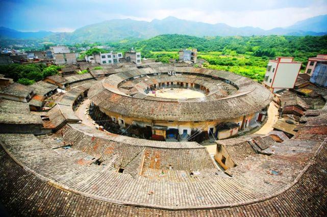 探索福建，畅游风光美景