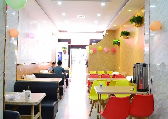 西固区餐饮装修材料选择指南