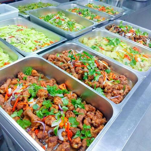 选择合适的餐饮承包公司