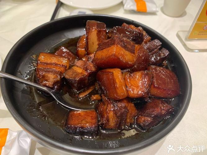 探寻上海临港新城的美食之旅