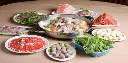 小肥羊餐饮加盟指南
