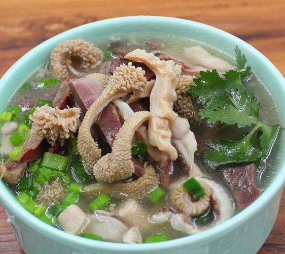 中国餐饮小吃