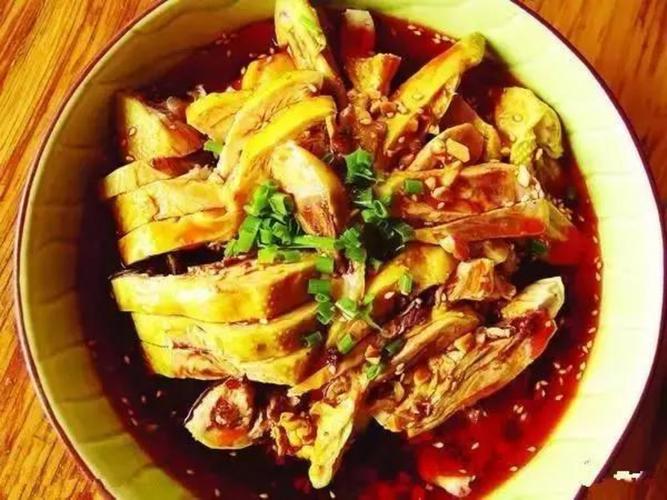 探寻宜宾东方美食之旅
