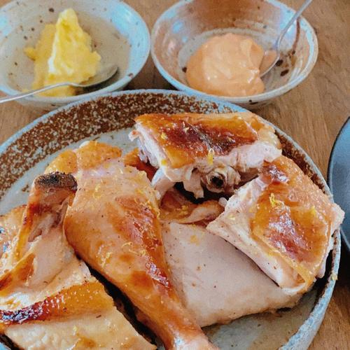 探寻上海安福路的美食之旅