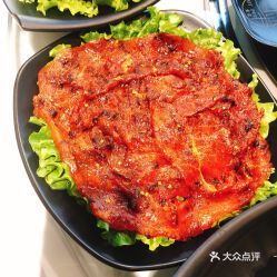 通化自助烤肉哪家好吃