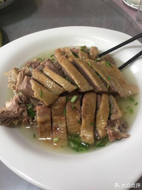 龙洞堡附近美食