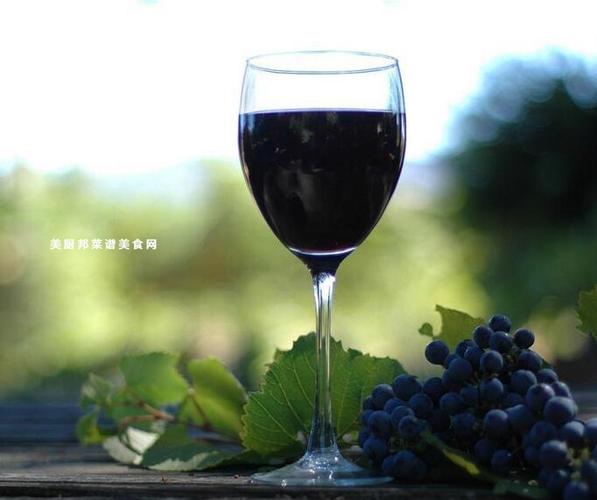红酒加什么好