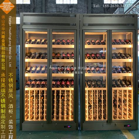 做红酒柜厂