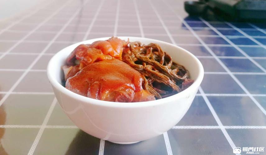 钟祥好吃的美食