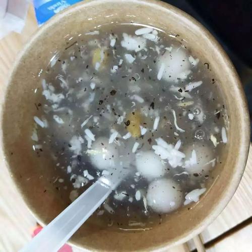 孝感家乡美食