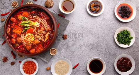 小锅做美食