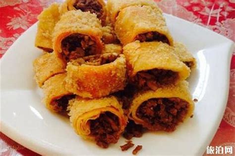 敦煌美食简介