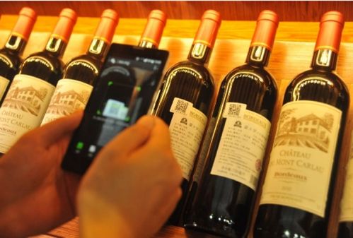 北滘名优红酒专卖店地址