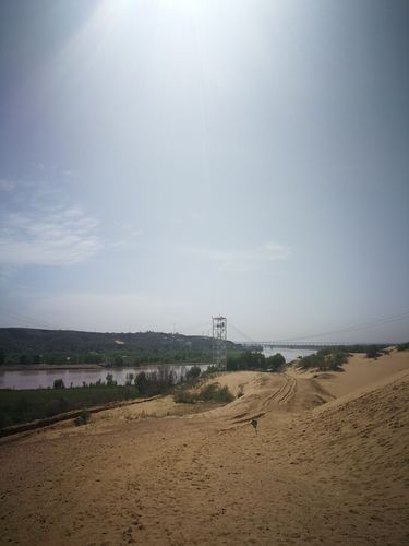 托县神泉旅游作文