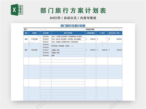 旅游公司销售的工作内容