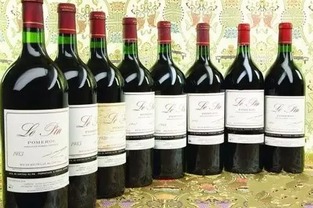 红酒品鉴活动