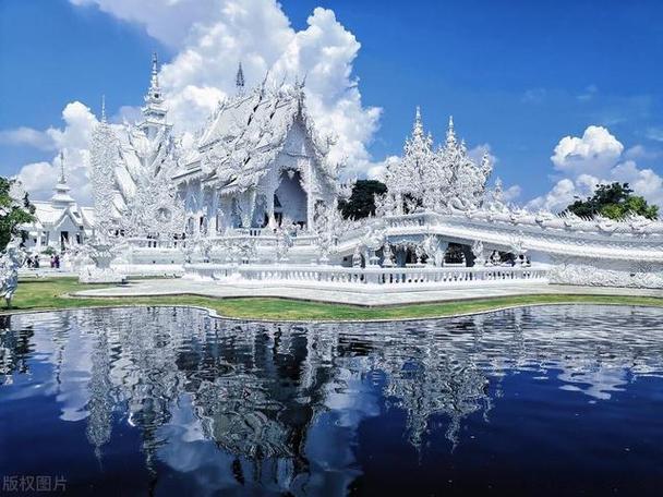 泰国旅游必去