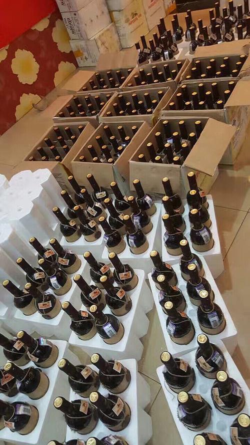 昆明红酒专卖店