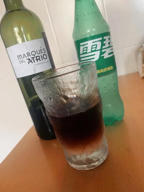 红酒加雪碧有催情效果吗
