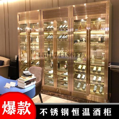 苏州定制不锈钢厨房橱柜