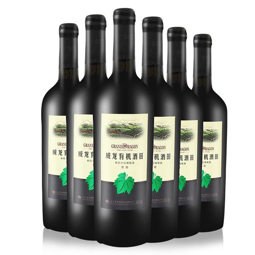 江西酒厂主要产品
