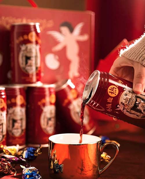 醉鹅娘红酒价格