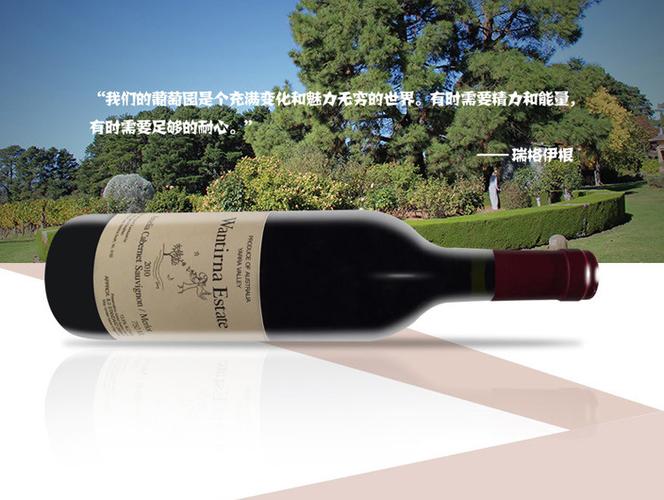 merlot红酒2017价格
