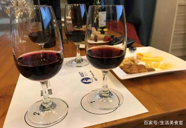 红酒喝了拉肚子是什么原因
