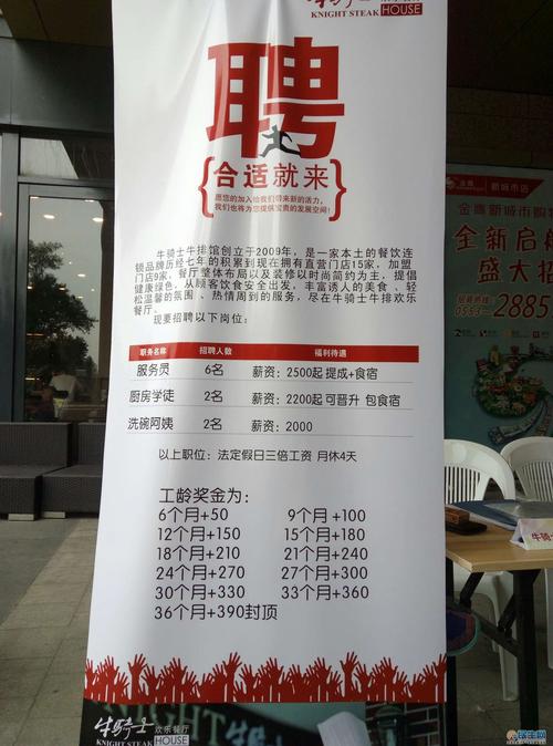 丰城志超餐饮招工吗现在