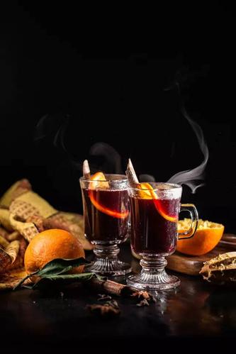 吃完橘子可以喝红茶吗