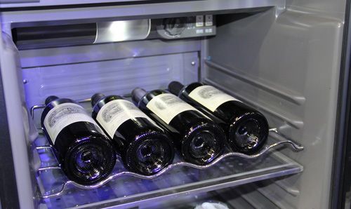 红酒放冰箱多久不能喝