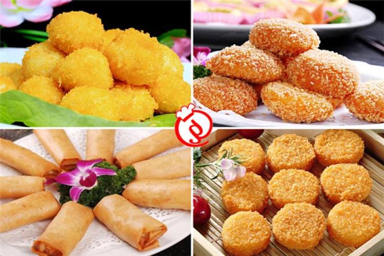学餐饮行业