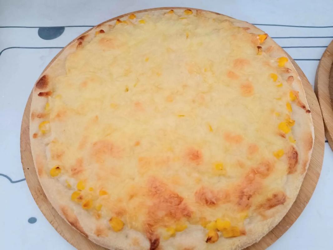 如何制作匹萨饼