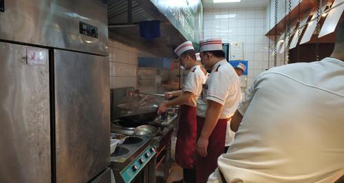2020武汉餐饮市场情况
