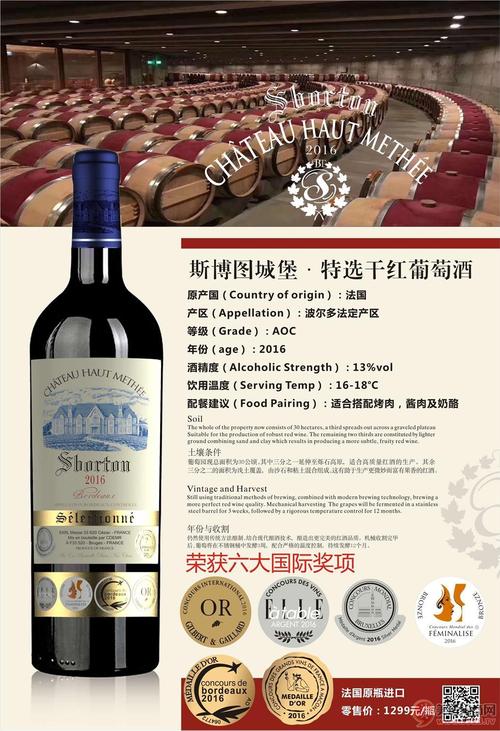 如何拿到一个红酒品牌的代理