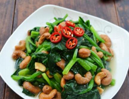 美食菜怎么做