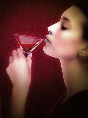 经期能喝红酒不