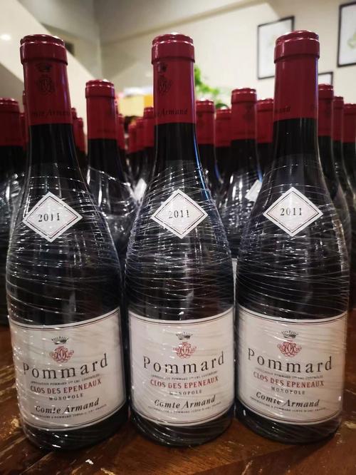 波尔多红酒有哪些品牌