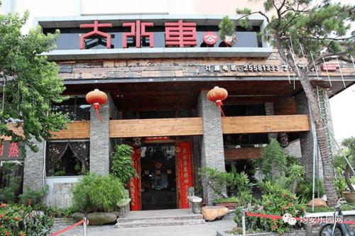 水车大桥