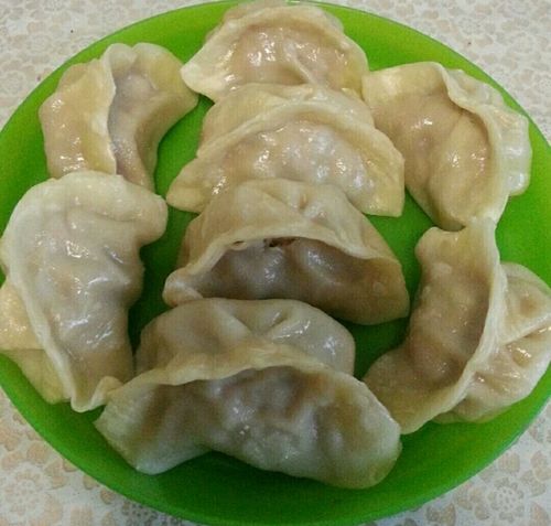 东瓜山小吃